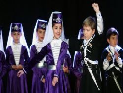 Üç kuşakla sezon finali