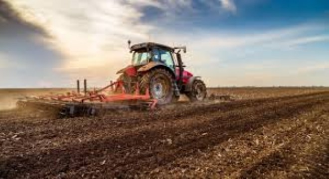3,3 Milyar TL'lik Tarımsal Destek Ödemesi Başlıyor