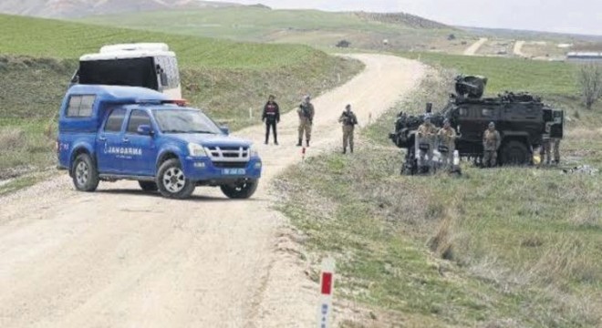 3 kişinin öldüğü ‘mera' kavgasında 5 gözaltı