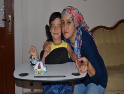 Küçük Hamza'nın yardım çığlığı