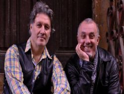 Final konserine ‘gün doğacak'