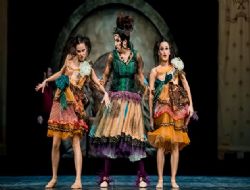 Sezonu Külkedisi açıyor