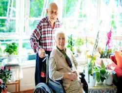 Yaşlı bakımında 60 milyar ciro yapabiliriz