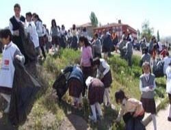 Çevreci çocuklara indirimli alışveriş