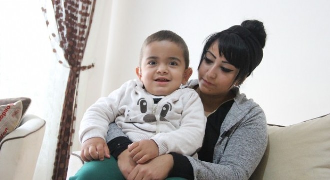 4 bin TL Yusuf Emir'in hayatını kurtaracak