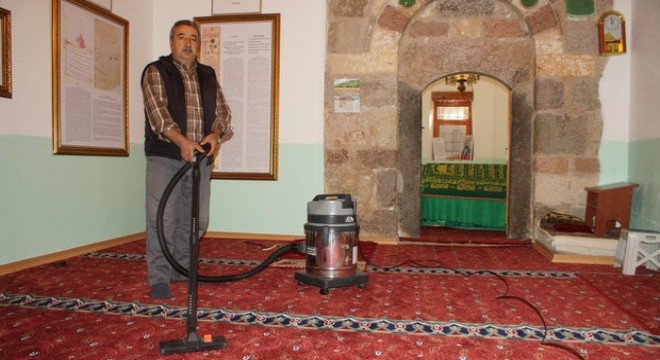 45 yıldır devam ediyor