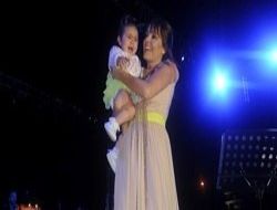 Ankara'yı coşturdu