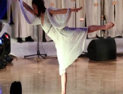 Medeniyetler Korosu'ndan Başkent konseri