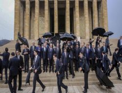 Yılın fotoğrafları görücüye çıkıyor