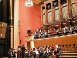 Şefika Kutluer ile sihirli festival