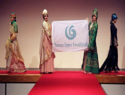 ‘Gelenekten Geleceğe' Japonya'ya açıldı