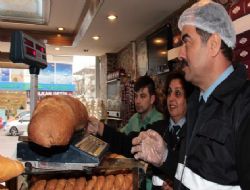 11 ayda 14 bin denetim