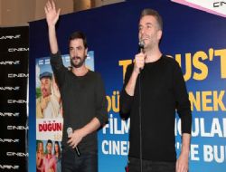 Sırada 'Çalgı Çengi 2' var