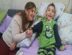 Umutcan'a umut aranıyor