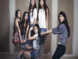 Ankara'dan Oscar'a doğru