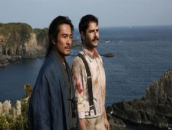 Beyazperdede Türk-Japon dostluğu