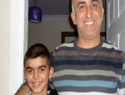 Semih'in dileği gerçek oluyor