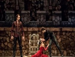 İktidar ve taht savaşı