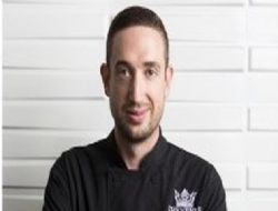 Ankaralı şef ABD'nin en iyisi