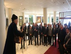 Köroğlu'nu dünya duyacak