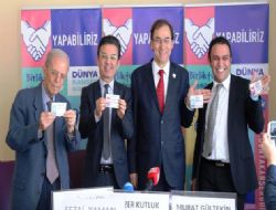 Yapabiliriz yapabilirim