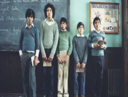 İspanyol filmleri Ankara'da