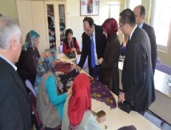 Güdül'e Cittaslow modeli