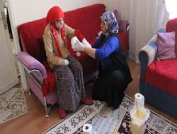 Kelebek karantinası