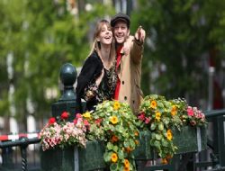 Vizyon öncesi Ankara'da