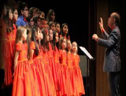 Kış güneşi konserleri