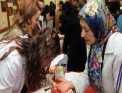 Böbrek Günü'nde bilinçlendirecek