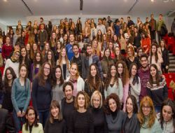 ‘İyilik her şeyi sınırsızlaştırıyor'