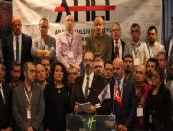 Doktora karşı şiddete ‘Dur' dediler