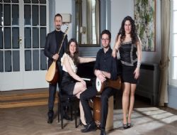 Goethe yeniden açılıyor