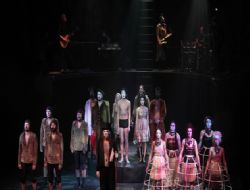 Sanat Kurumu'ndan 29 ödül