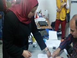 Mültecilere yardım eli