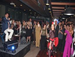 Konservatuar 80 yaşında