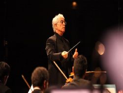 Konservatuarda Türk müziği de öğretilmeli