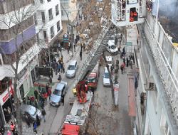 Basit önlemler hayat kurtarıyor