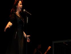 Liselier ‘Ferah'ladı