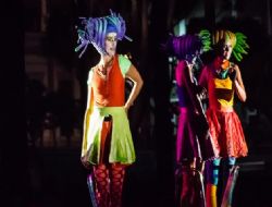 ADOB'dan 'Yaza Merhaba'