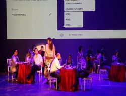 ADOB yaşlıların ‘huzur'unda