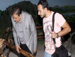 Çamlıdere müze cenneti oluyor