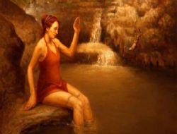 Hindistan'a resim çıkarması