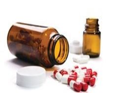 Buzdolabını ecza dolabı yapmayın