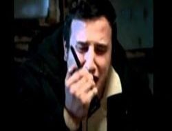 İşte yazarının Behzat Ç.'de en sevdiği sahne