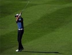 Golf tutkunları Antalya'ya gidiyor