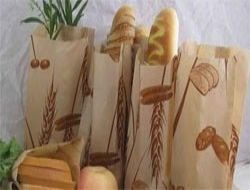 Ekmek “sağlıklı ambalaja” girecek