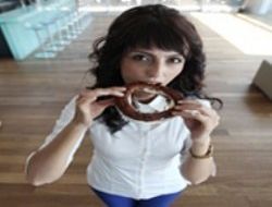 Yükte hafif kaloride ağır