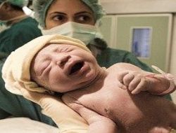 Objektife İlk Nefes